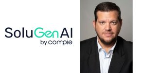 אדיר אורן, מנכ"ל SoluGen AI.