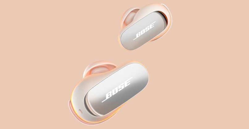 QuietComfort Ultra Earbuds. האוזניות החדשות של חברת בוס.