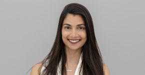 אור סטון, מנהלת המגזר המסחרי בנוטניקס ישראל.