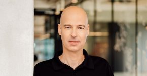 אורן וינטר, מנכ''ל מרכז המו"פ של סיילספורס בישראל.