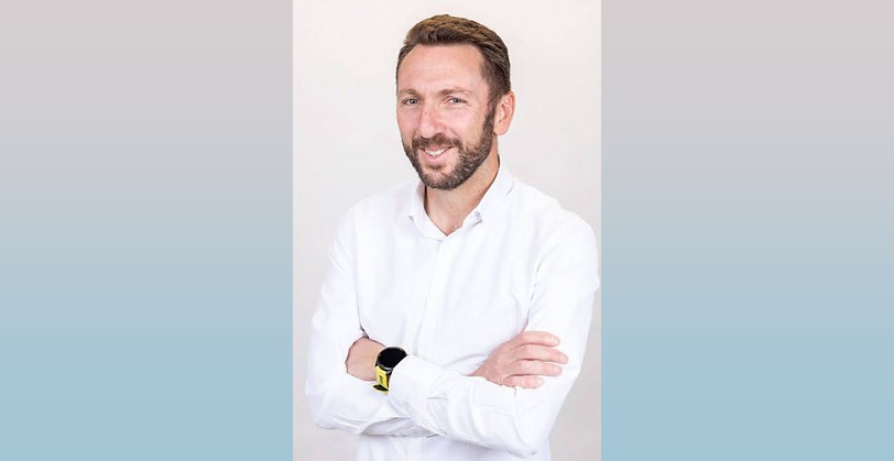 אייל כהן, סמנכ"ל פיתוח עסקי בחברת אינטרפוינט.