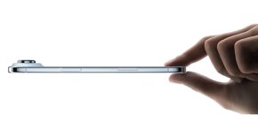 לא הצליח. iPhone Air.