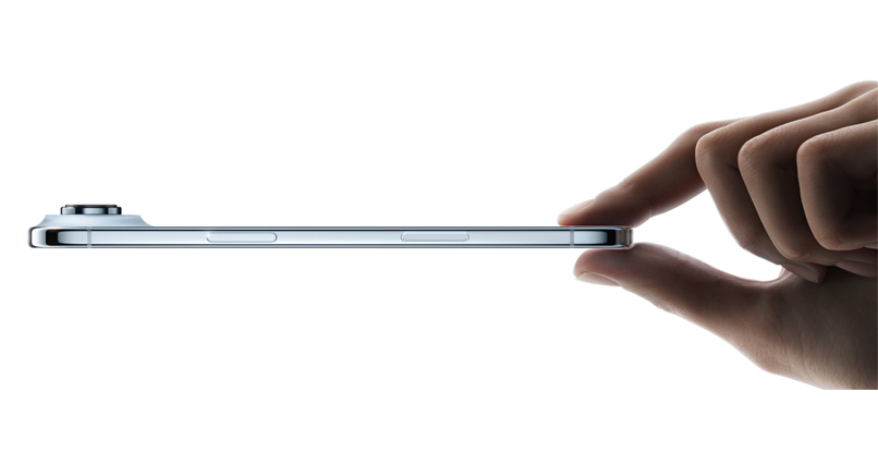 לא הצליח. iPhone Air.