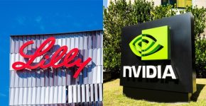 יפתחו יחד תרופות בעזרת AI. אלי לילי ואנבידיה.