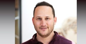 אלישע הרשברג, מנמ"ר יד הנדיב.