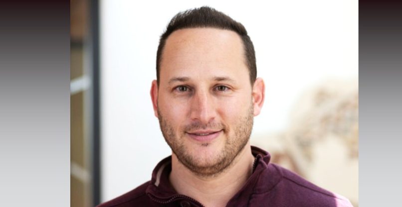 אלישע הרשברג, מנמ"ר יד הנדיב.