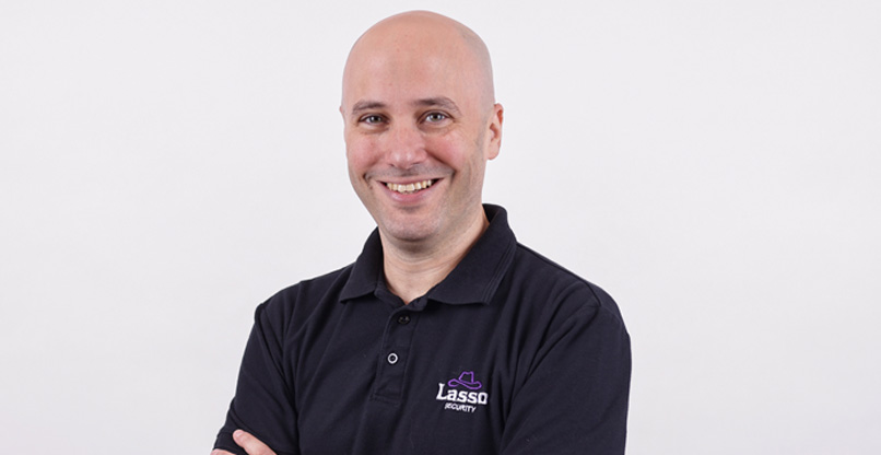 אלעד שולמן, מנכ"ל ושותף מייסד בלאסו