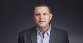 אסי מויאל, סמנכ"ל מכירות ושותפים, ב-SP Data,