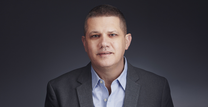 אסי מויאל, סמנכ"ל מכירות ושותפים, ב-SP Data,