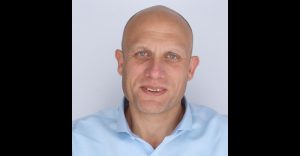 ארז אסקל, ראש המטה הלאומי לבינה מלאכותית. צילום: פרטי ארז אסקל, ראש המטה הלאומי לבינה מלאכותית.