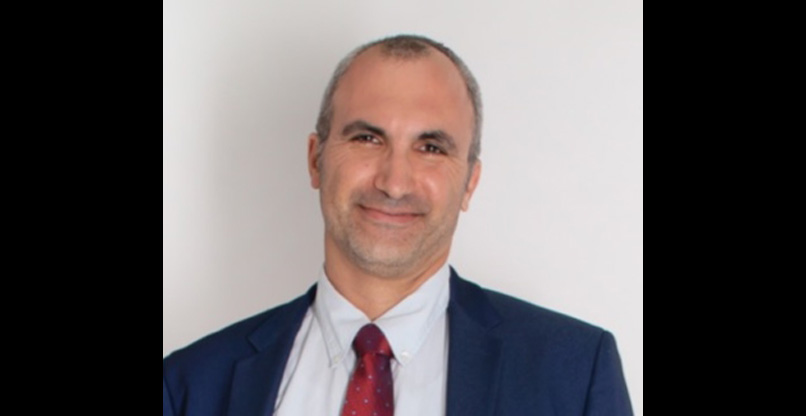 ברוך דיליאוון, מנכ״ל אוטונומוס גארד.