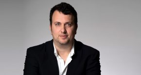 גבי דיאמנט, שותף-מייסד ומנכ״ל ברידג'ווייז.