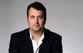 גבי דיאמנט, שותף-מייסד ומנכ״ל ברידג'ווייז.