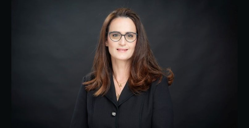 גלי שחר אפרת, מנכ"לית בית הספר להיי-טק של גוגל ואוניברסיטת רייכמן.