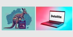 סיפקה לממשלת אוסטרליה דו"ח AI מלא הזיות. דלויט.