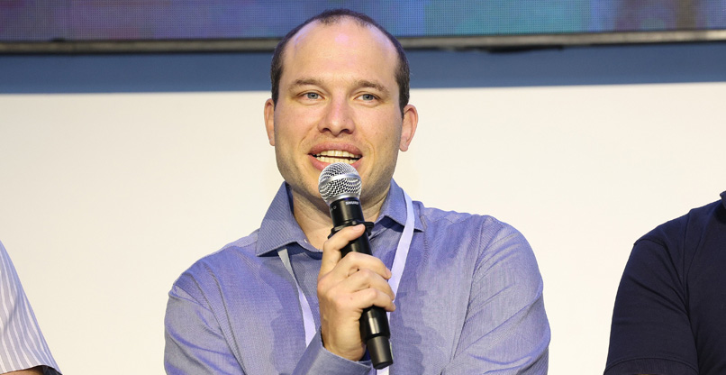 דן ולסקי, מנהל יחידת בינה מלאכותית יוצרת ודאטה במרכז הרפואי תל אביב איכילוב,