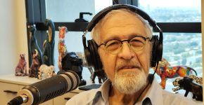 זאב שטח, מנכ"ל ומייסד קבוצת קומדע.