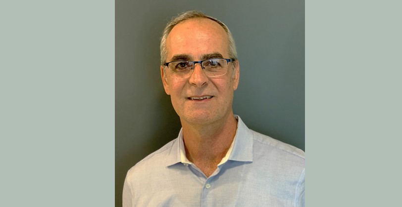 טובי כוכב, שותף ו-CTO של חטיבת ה-Consulting, דלויט ישראל.