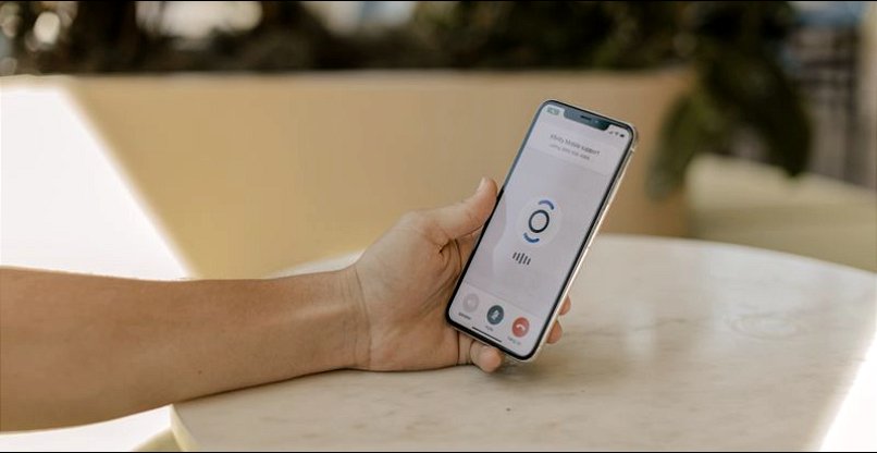 נגיש - האפליקציה.