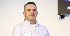 יזהר לאופר, מנהל יחידת החדשנות Leumit Start בלאומית שירותי בריאות