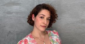 יעל רחל מרמרי, מהנדסת סרטיפיקציה בקאפאו.