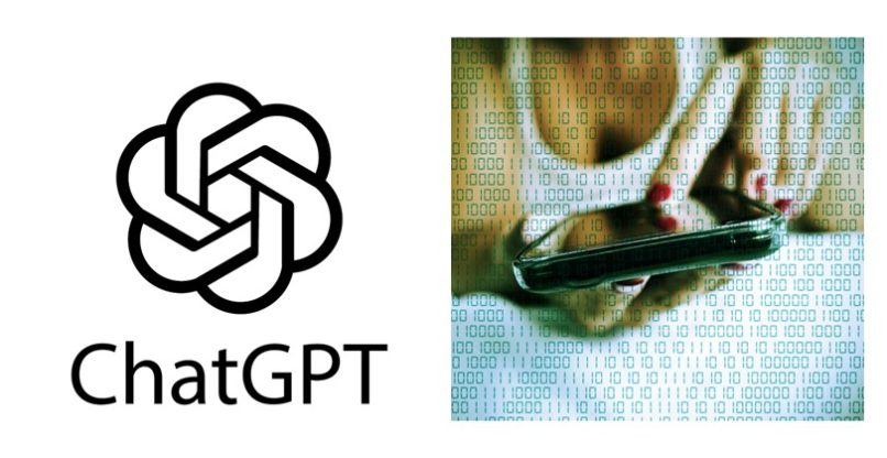 ישוחח עם בוגרים על סקס. ChatGPT.