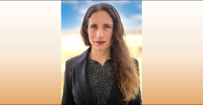 ליאת אשכנזי, סגנית נשיא בכירה למוצר ולטכנולוגיה בפיוניר.