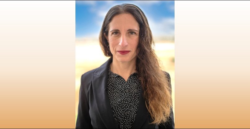 ליאת אשכנזי, סגנית נשיא בכירה למוצר ולטכנולוגיה בפיוניר.