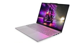 Lenovo Yoga Pro 9 16IAH10.