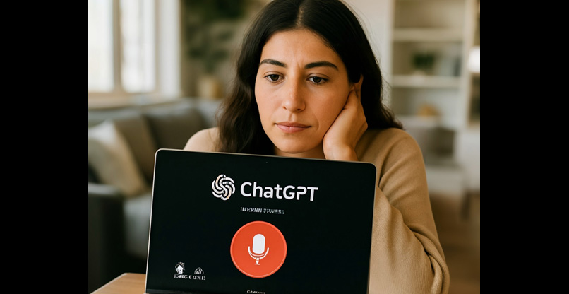 ChatGPT ובריאות הנפש - מה הקשר?