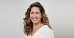 נגה אלוני, דירקטורית מוצר, תחום צמיחה, בחברת הפינטק ארניקס