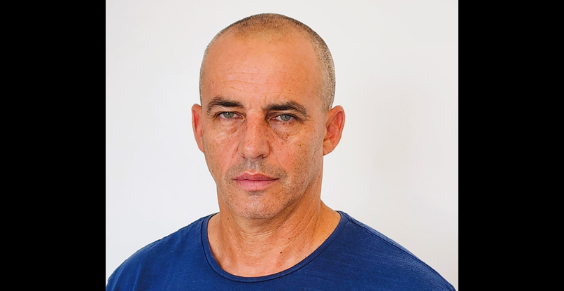 ניר רפפורט, מנהל חטיבת CRM, קבוצת וואן?