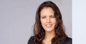 סיון שושן לישע, מנכ"לית סייפוויי.