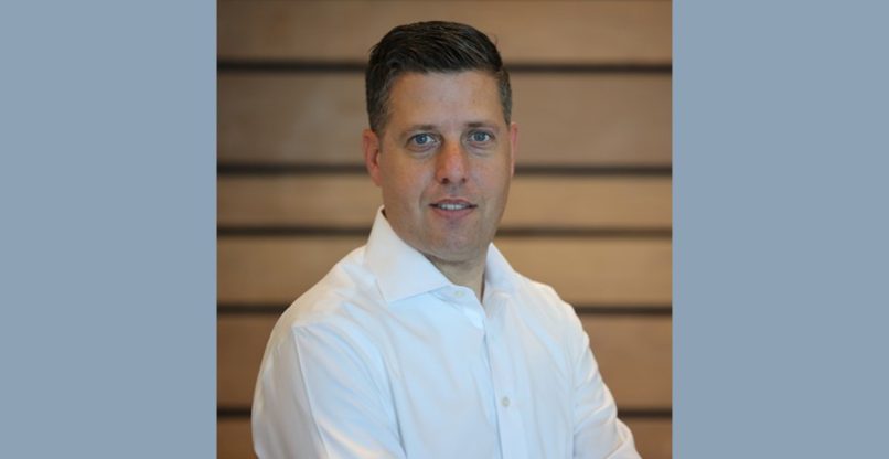 עודד רם, מוביל פעילות חברת דיינטרייס בדלויט ישראל.