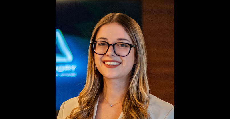 עיניב פינקו, מנהלת הטכנולוגיות בארמורי דיפנס.