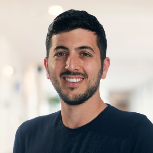 ד"ר עמית מור יוסף, מייסד sign.mt.