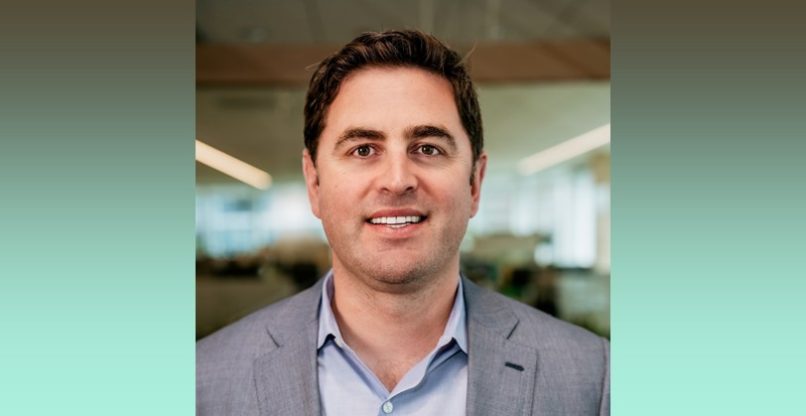 מיק קוסטיגן, סגן נשיא ב-סיילספורס.