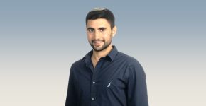 אשר קנינו, מנכ"ל Sumit-AI.