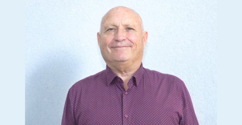 רודן גורדון, מנכ"ל יעול שכיר Fincome.