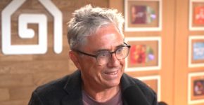 רומי אל-עמי, מנכ"ל VoiceSpin.