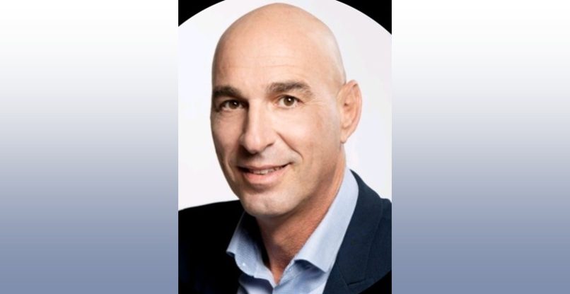 רוני שאול, סמנכ"ל תשתיות ברשת הוט.