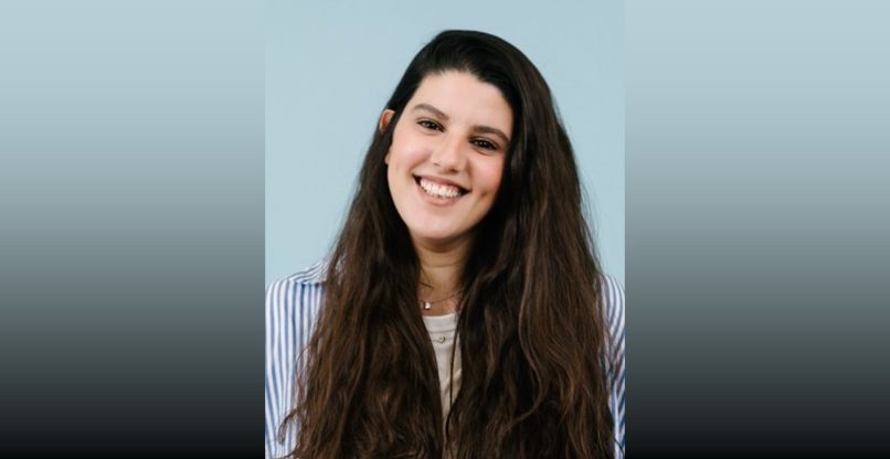 שירה מויאל, ראש צוות פרודקט core בחברת אימג'ן.