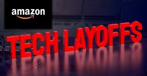 תפטר עובדים בגל נוסף. אמזון.