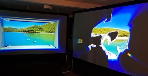 Quantified Poetry מאת קארין קימל.