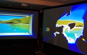 Quantified Poetry מאת קארין קימל.