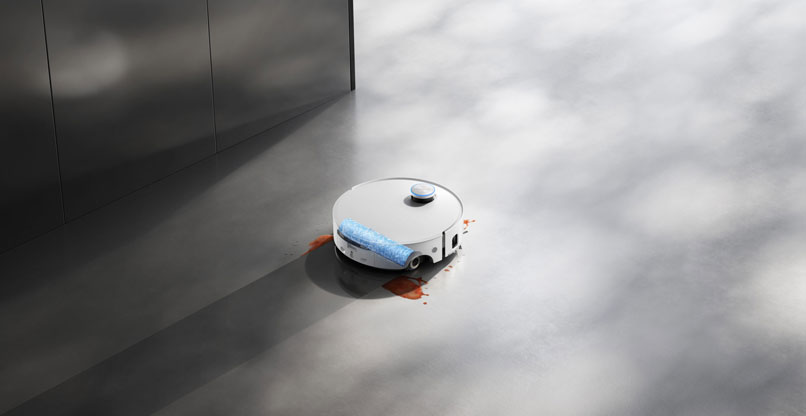 Aqua10 Ultra Roller Complete.