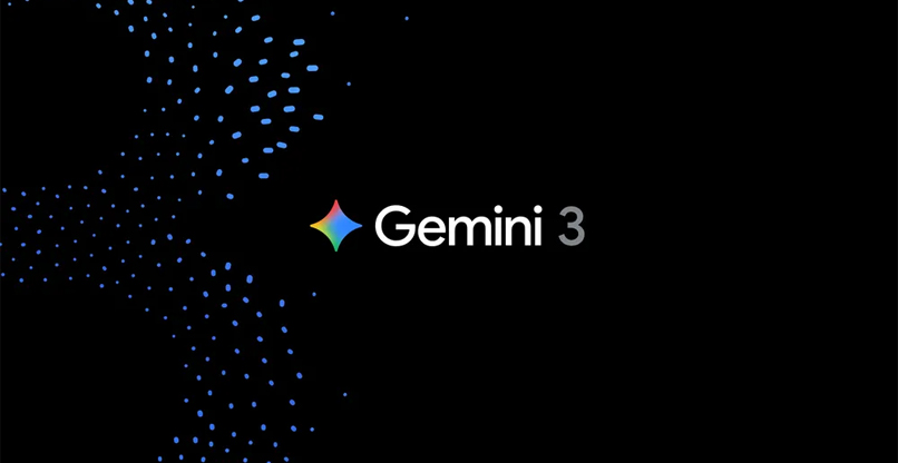 דור חדש. ג'מיני 3.