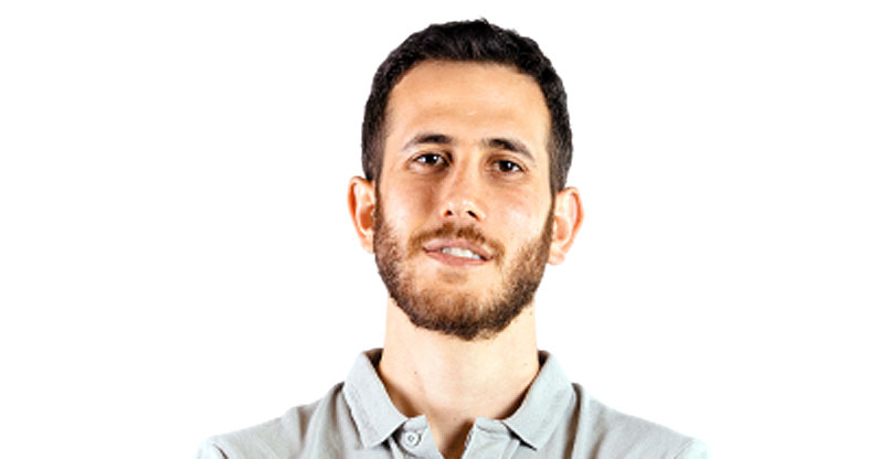 גל בץ, סמנכ"ל הטכנולוגיות של קומפאי.