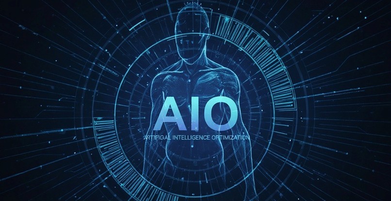 AIO - Artificial Intelligence Optimization - לא עוד אופטימיזציה לתוצאות, אלא אופטימיזציה לנרטיב.