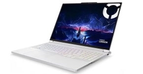 Legion 7-16IAX10 של לנובו.